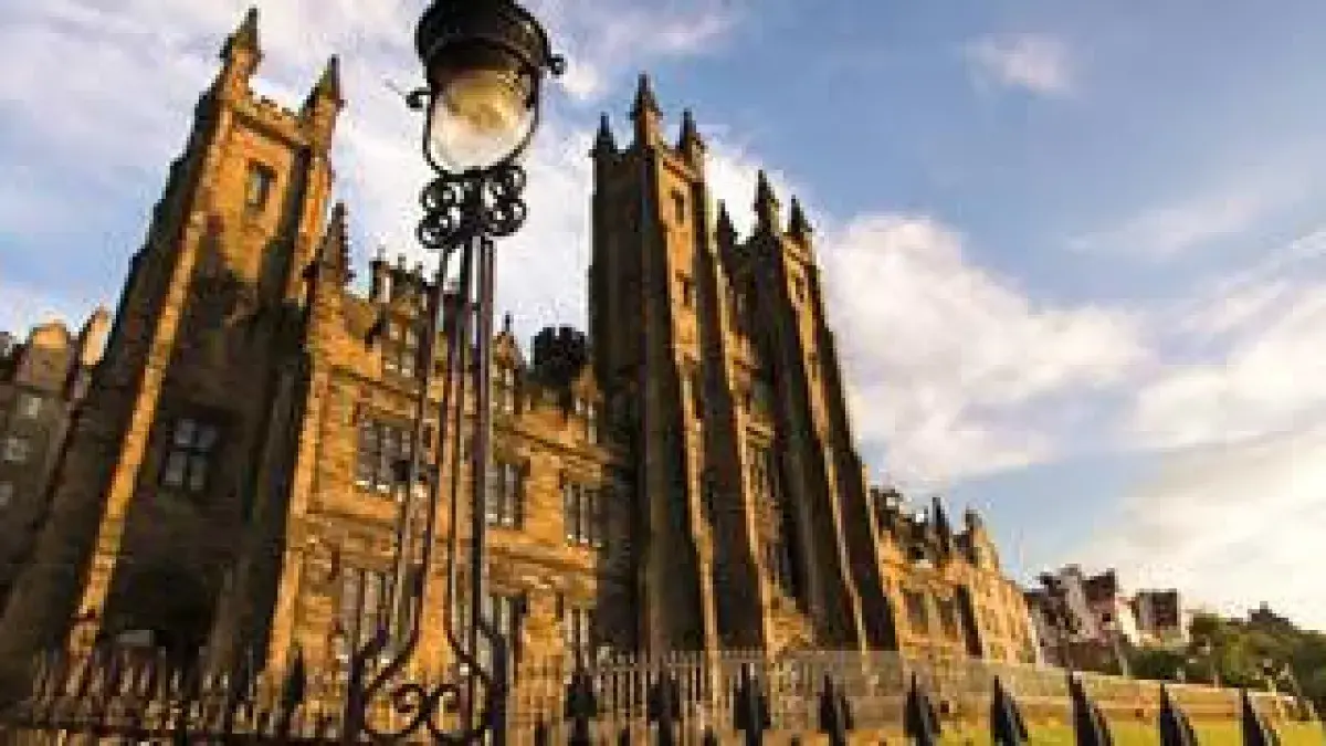 New College