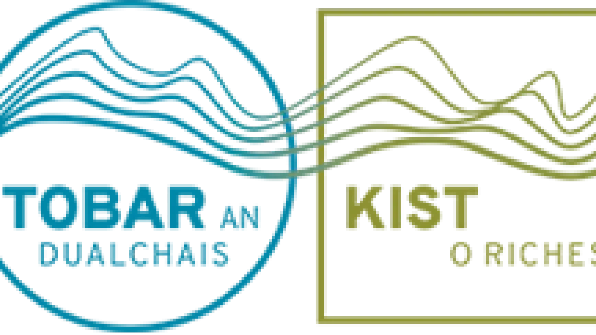Tobar an Dualchais logo