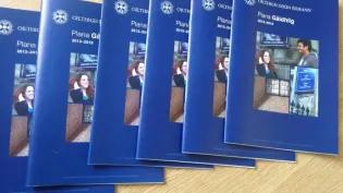  Gaelic Language Plan Booklets