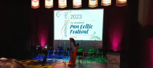 International Pan Celtic Festival