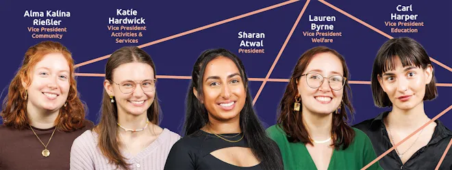 EUSA Representatives